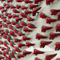 Tail Light Swarm